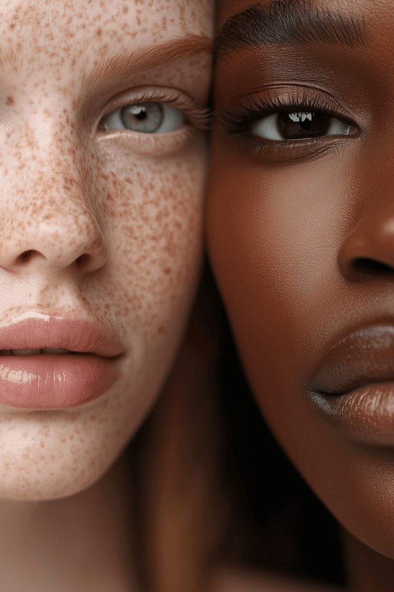 Skin Basics essentials